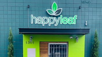 Happy Leaf Daily Deals Day!