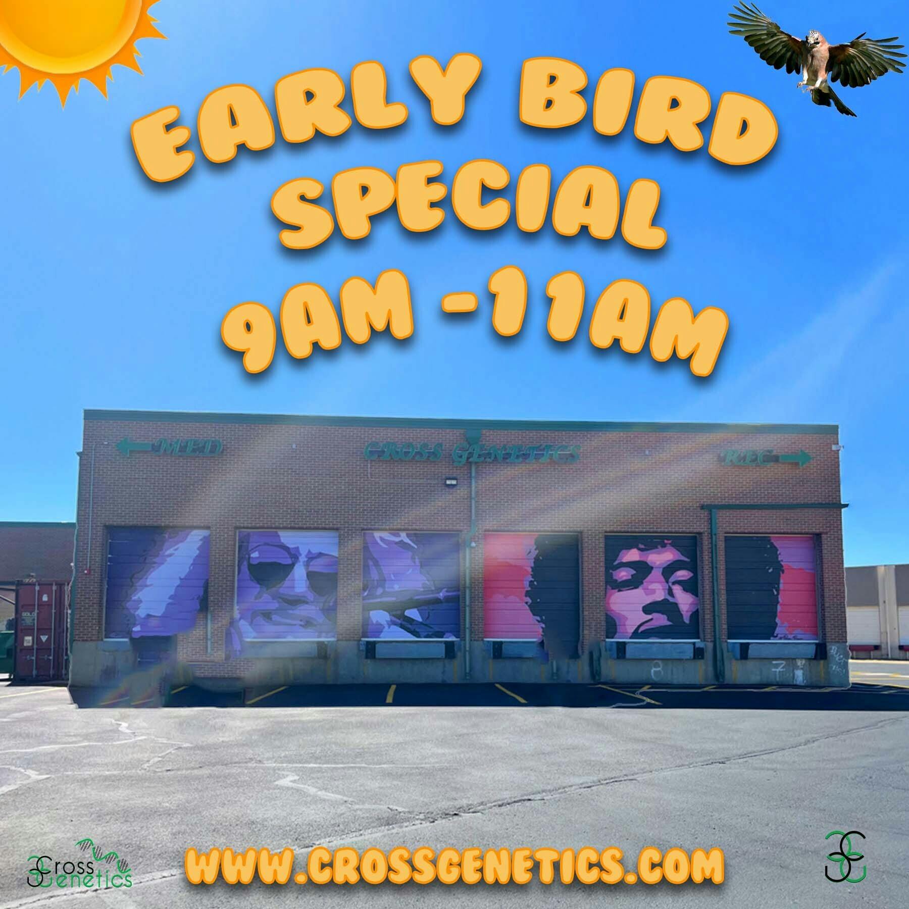 Family Grown - Dispensary Listing - Photo 1