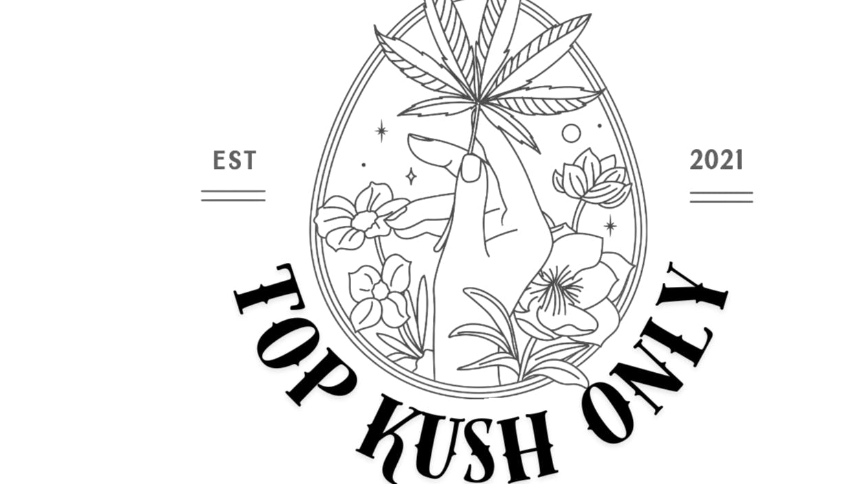Top Kush Only 10% DISCOUNT ON EDIBLES IN-STORE, TOP KUSH ONLY