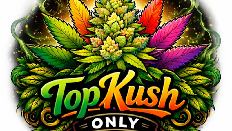 Top Kush Only $35 Quarters on TOP SHELF Flower, Top Kush Only