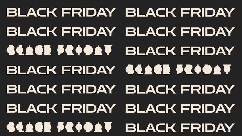 Fraktal BLACK FRIDAY 10-37% OFF