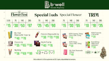 BWell - Caguas Solo en Bwell 💚 Las mejores ofertas