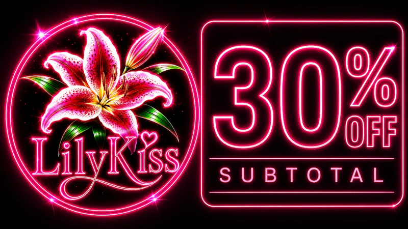 Lilykis Delivery GET 30% OFF SUBTOTAL