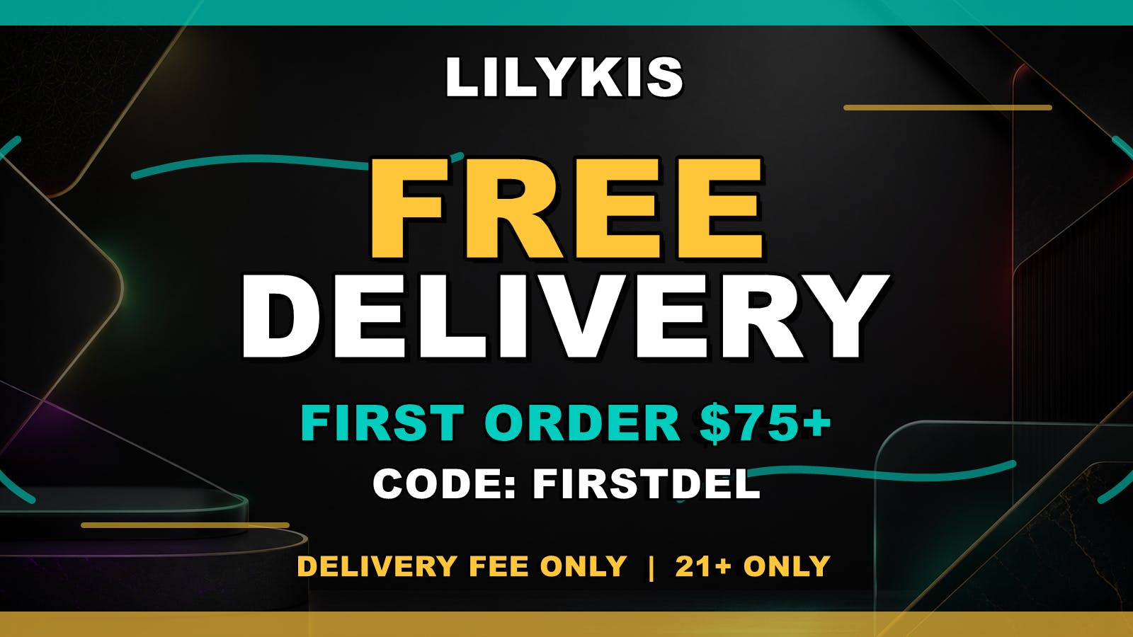Lilykis Delivery 🔥 Z Quality Deal from Lilykis!!