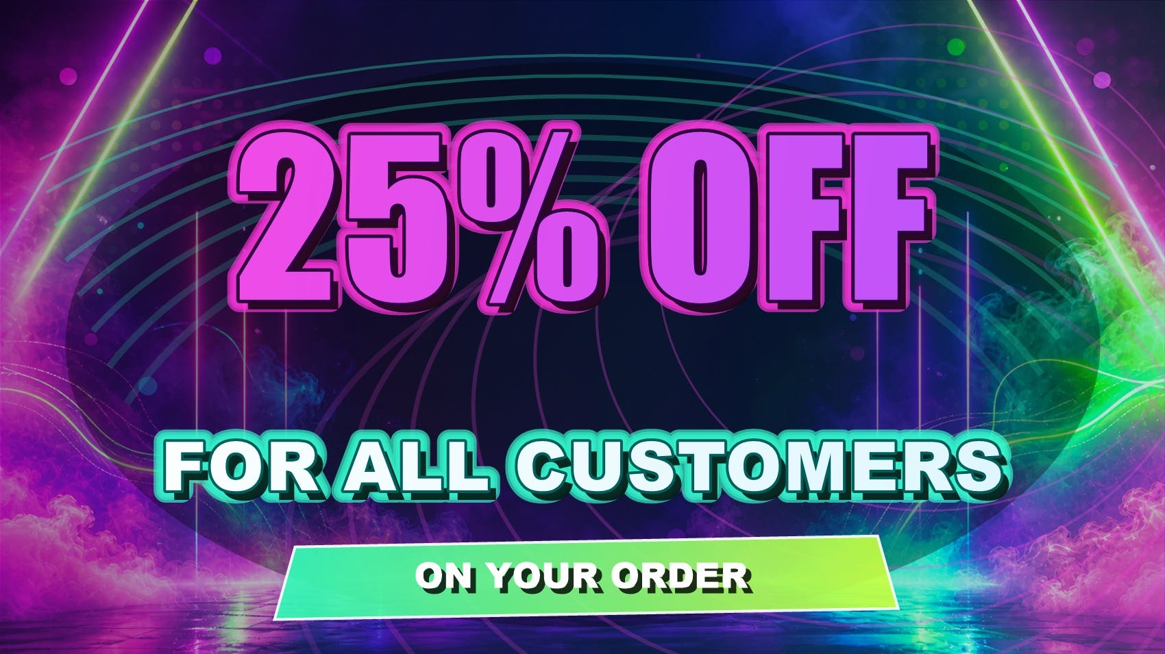 Lilykis Delivery Today Only: 25% Off Subtotal Orders