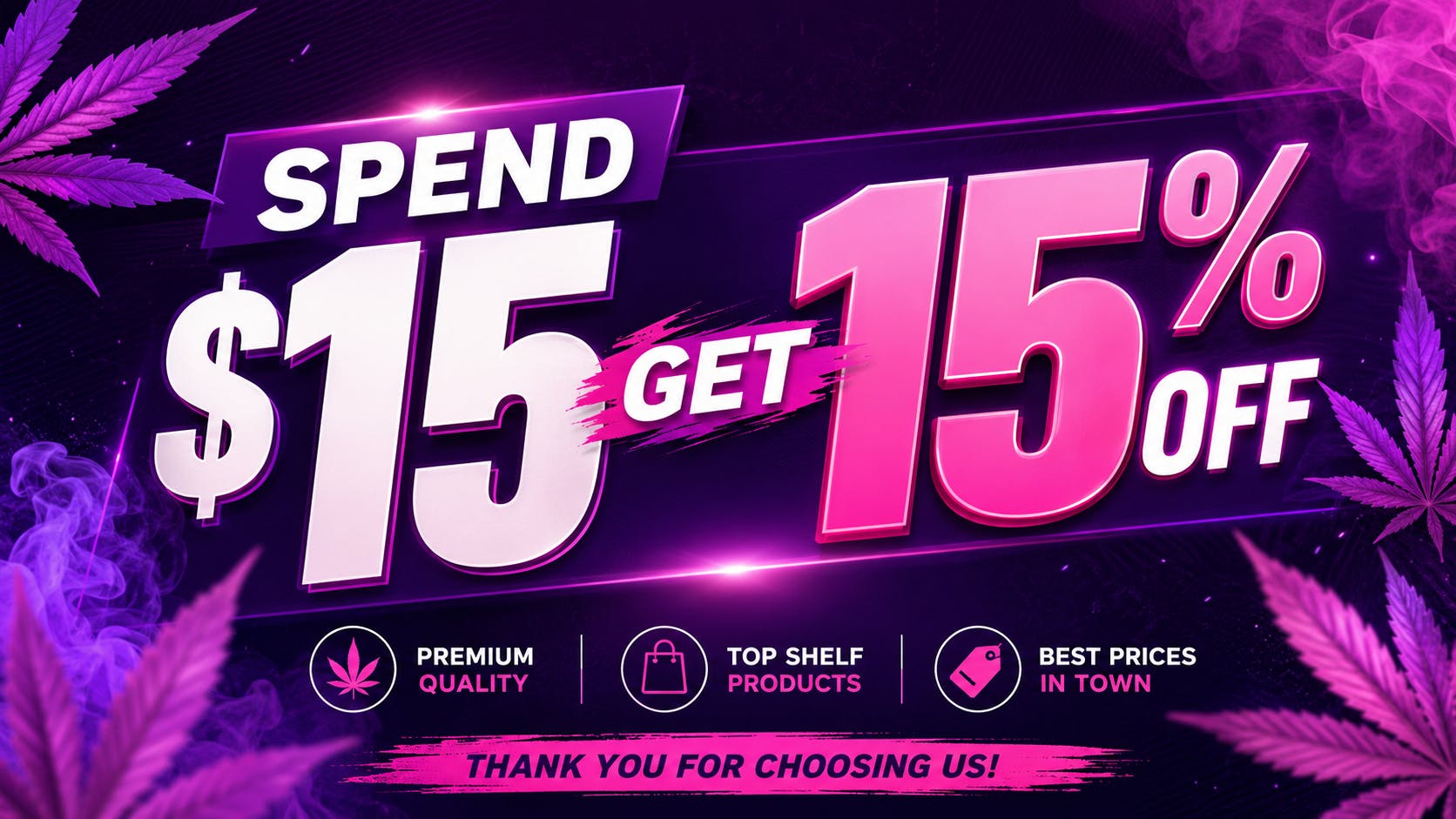Lilykis Delivery SPEND $15 GET 15%OFF