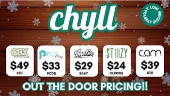 Chyll EVERYDAY LOWEST PRICES ON BEST BRANDS!!!!