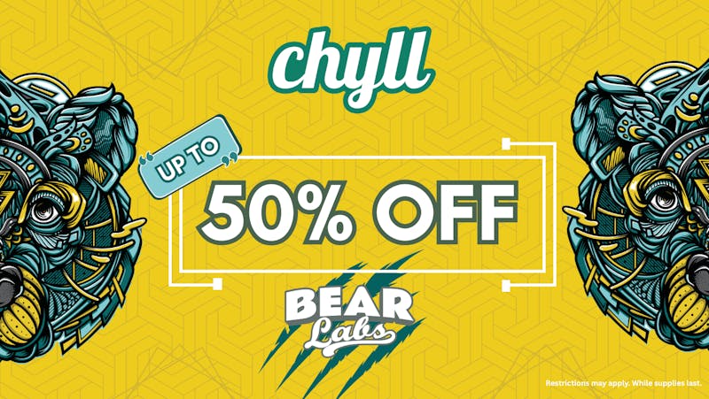 Emerald Dragon LOWEST PRICES ON BEAR LABS!!!!