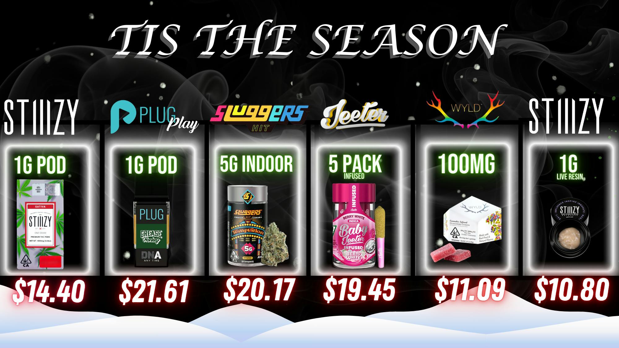 Euphoros FIRST TIME? BOGO 50% OFF!!!