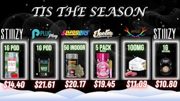 Euphoros FIRST TIME? BOGO 50% OFF!!!