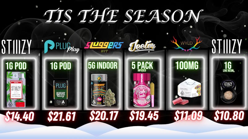 Euphoros FIRST TIME? BOGO 50% OFF!!!