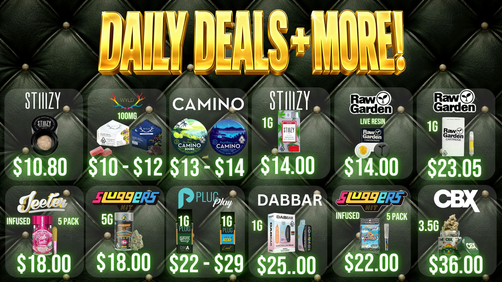 Euphoros FIRST TIME? BOGO 50% OFF!!!