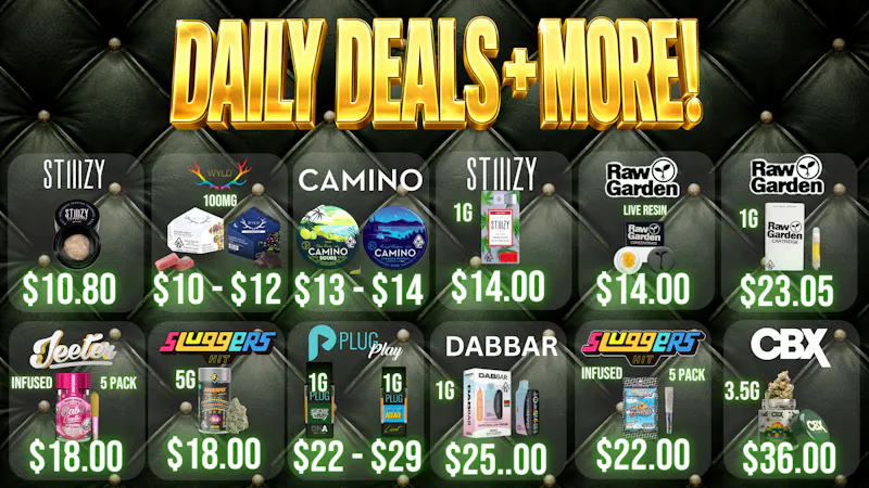 Euphoros FIRST TIME? BOGO 50% OFF!!!