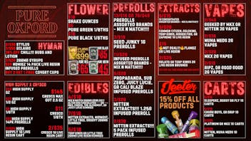 Pure Cannabis Outlet ⋆₊˚☎️📺🔦⋆₊˚50% OFF DELI FLOWER⋆₊˚☎️📺🔦⋆₊˚