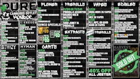 🍃 40% OFF ALL JEETER PRODUCTS