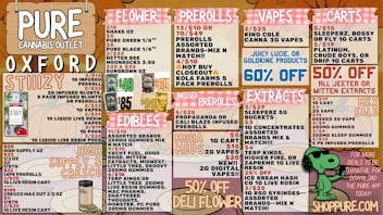 Pure Cannabis Outlet Delivery 🦃🥧STIIIZY SALE | HIGH SUPPLY SALE🦃🥧