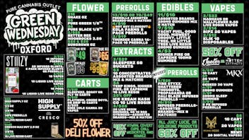 Pure Cannabis Outlet Delivery 🛒🛍️MKX SALE 🛒🛍️