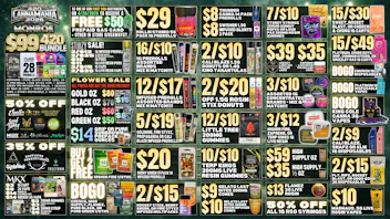 Pure Cannabis Outlet - Monroe 🍃$99 420 BUNDLE🍃50% OFF SELECT BRANDS🍃GIVEAWAYS