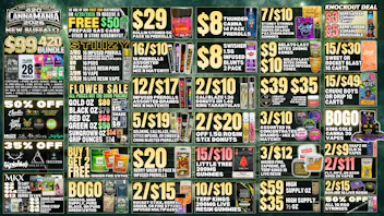 Pure Cannabis Outlet - New Buffalo $99 420 BUNDLE🍃50% OFF SELECT BRANDS🍃GIVEAWAYS!