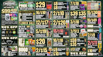 Pure Cannabis Outlet - Monroe 🍃$99 420 BUNDLE🍃50% OFF SELECT BRANDS🍃GIVEAWAYS