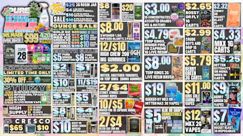 Pure Cannabis Outlet - New Buffalo SPRING CLEANING SALE🍃$99 BUNDLES ARE BACK!🍃