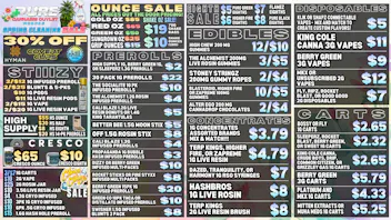 Pure Cannabis Outlet - Monroe 🍃SPRING CLEANING SALE🍃
