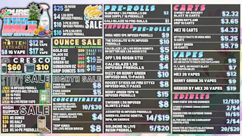 Pure Cannabis Outlet - New Buffalo 🍃SPRING CLEANING🍃YOUR FAVORITE BRANDS ON SALE!🍃