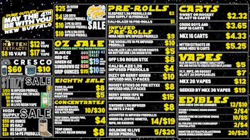 Pure Cannabis Outlet - New Buffalo ⭐💥 NO 24% TAX INCREASE 🌌 JOIN THE DANK SIDE ⭐💥