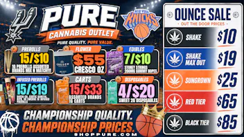 Pure Cannabis Outlet - New Buffalo 🍃💚$55 CRESCO OZ💚4/$20 SWEET 2G DISPOSABLE VAPES
