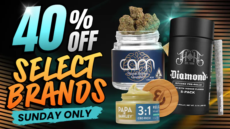 LEGACY KUSH 🔥 SUNDAY FUNDAY SAVINGS 🔥