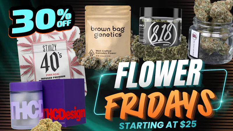 LEGACY KUSH 💨 YOUR FRIDAY FLOWER HOOKUP 🌿
