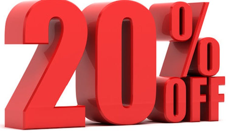 Slowsfarm 20% Off Saturday, Sunday and Wednesday