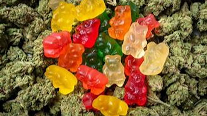 Emerald Fire Meds - May EdibleYumYum10%off