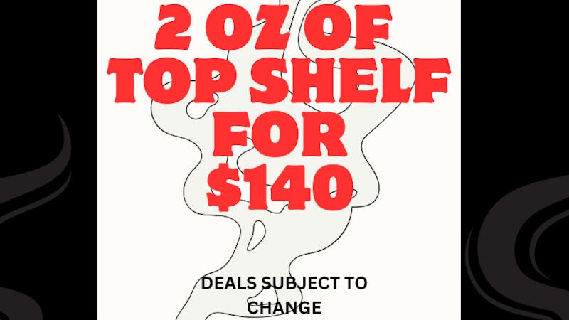 Emerald Fire Meds - May 2oz/TOP/$140!!!