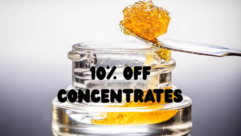 Emerald Fire Meds - May 10% OFF CONCENTRATES