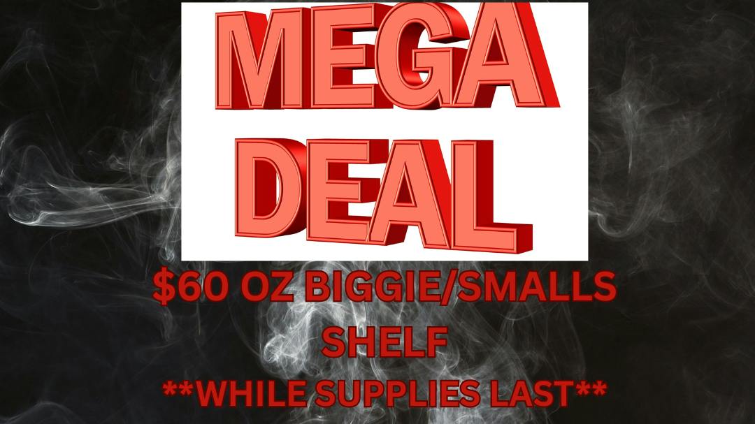 Emerald Fire Meds - May FIREOZDEALZ4YOU