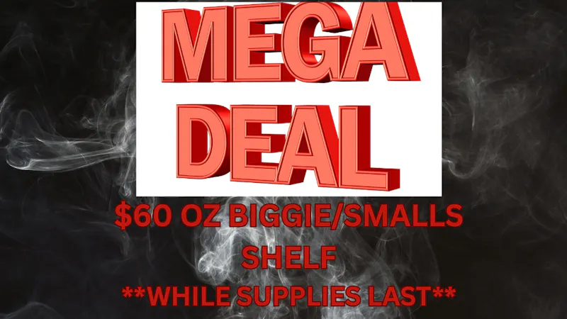 Emerald Fire Meds - May FIREOZDEALZ4YOU
