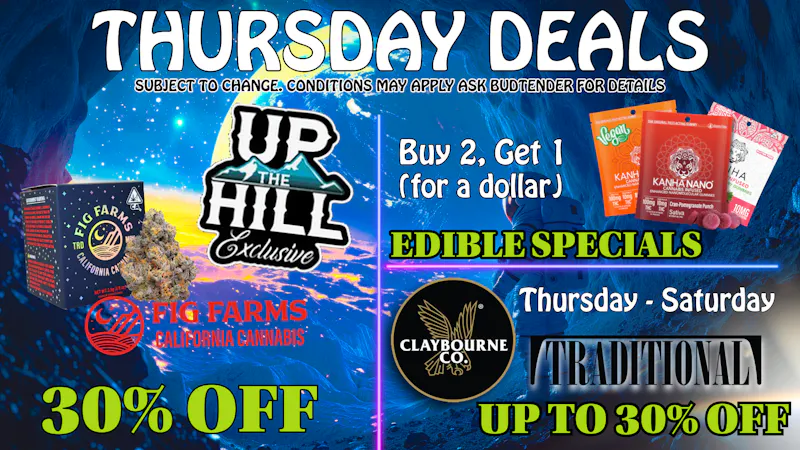 Plant Galaxy PG's Thursday Deal