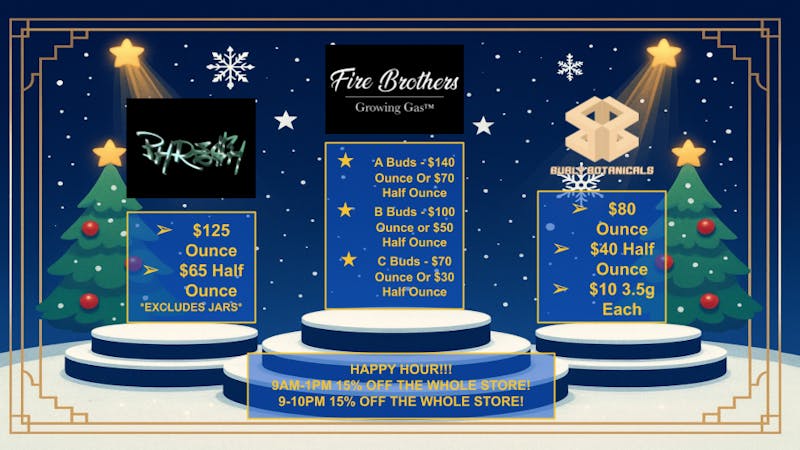 The Purple Dragon Spotlight Saturday!