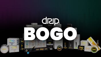 JARS Cannabis - Phoenix Airport BOGO Drip (Same Price Only)