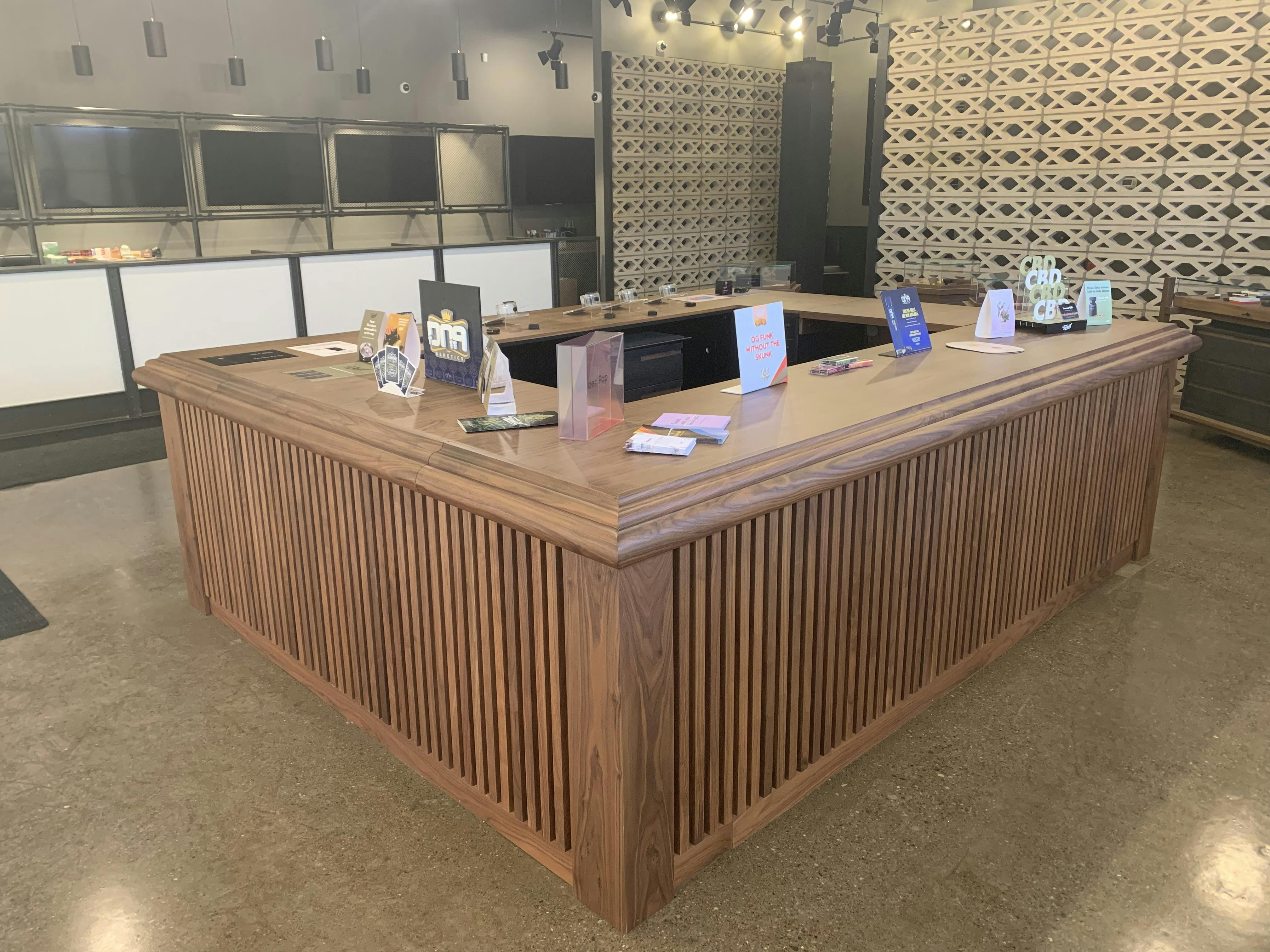 Ogden Cannabis - Delivery - Delivery Listing - Photo 2