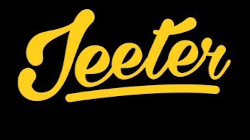 Legendary Organics 25% OFF JEETER PRODUCTS!!