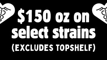 Maine’s Alternative Caring $150 Ounce Day