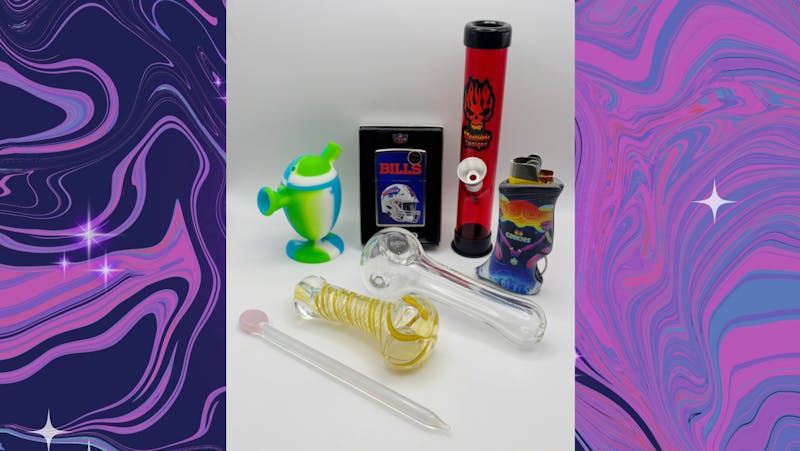 Origins Cannabis Company Accessories Sale Saturday