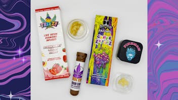 Origins Cannabis Company Wax Wednesday