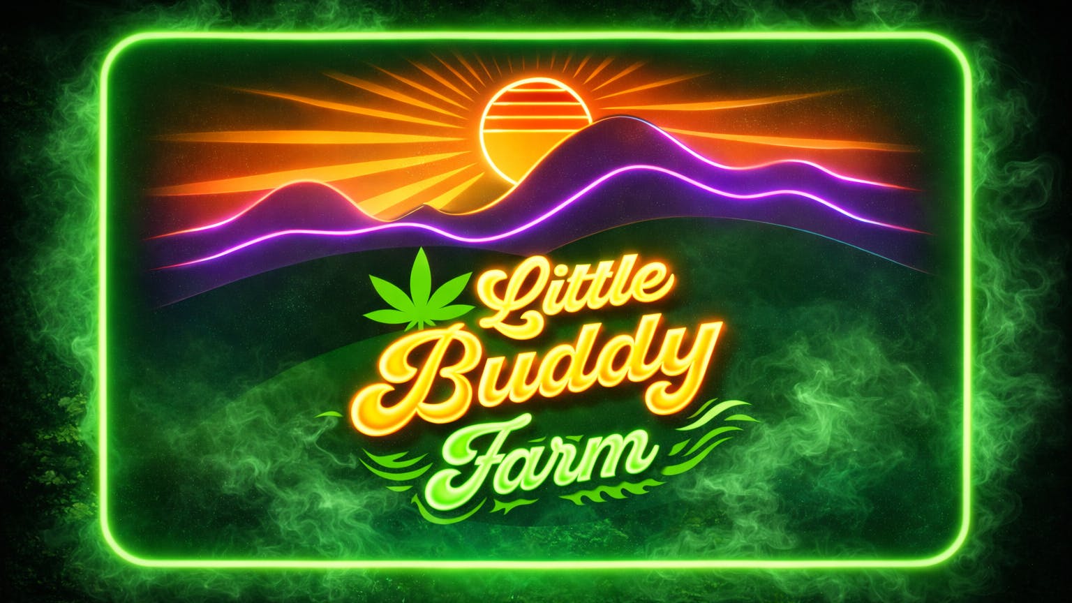 Little Buddy Farm Two for Tuesday Deal