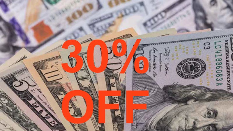 Happy Sandals Delivery 30% Off Purchases