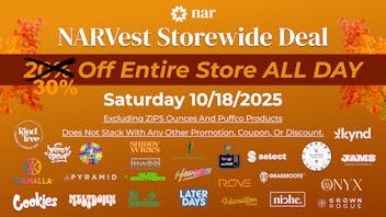 NAR Cannabis - Mount Laurel 30% OFF STORE!* 1st 100 Customers Get Free Weed!