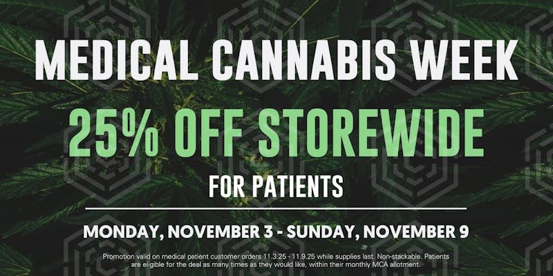 CULTA Urbana Thursday Deals at Culta Urbana