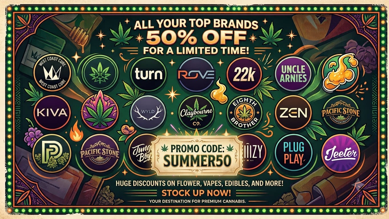 Curbside PCH HOT SUMMER 50% OFF PRE 4TH DEALS LIMITED TIME!!!